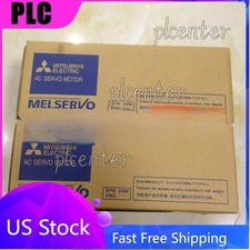 Mitsubishi HC-SF203 AC Servo Motor One New HCSF203 In Box