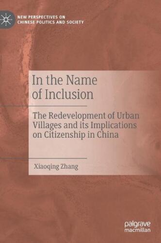 In the Name of Inclusion: The Redevelopment of Urban Villages and its Implicatio - 第 1/1 張圖片