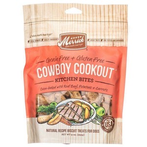 merrick kitchen bites