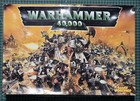 Warhammer 40k OOP 3rd Edition Box Set (Used but Complete, read description)