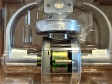 DORMA KABA STANLEY QCL 255 M 626 S4478 SLC CORRIDOR  FOR SFIC L/CORE