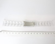 Verre Minéral De Rechange Transparent Pour Montre Casio GW-M5630D-1 - Neuf Avec étiquettes