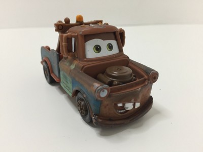 disney mater tow truck