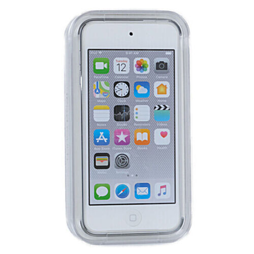Nuevo Apple iPod Touch 5ta 6ta 7ma generación 16/32/64/128GB ✅Todos los Colores ✅Lote Caja Sellada - Imagen 24 de 34