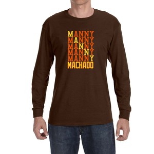 padres long sleeve shirts