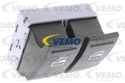 100% VEMO front switch power window for VW Multivan T5 van 7E0959855A