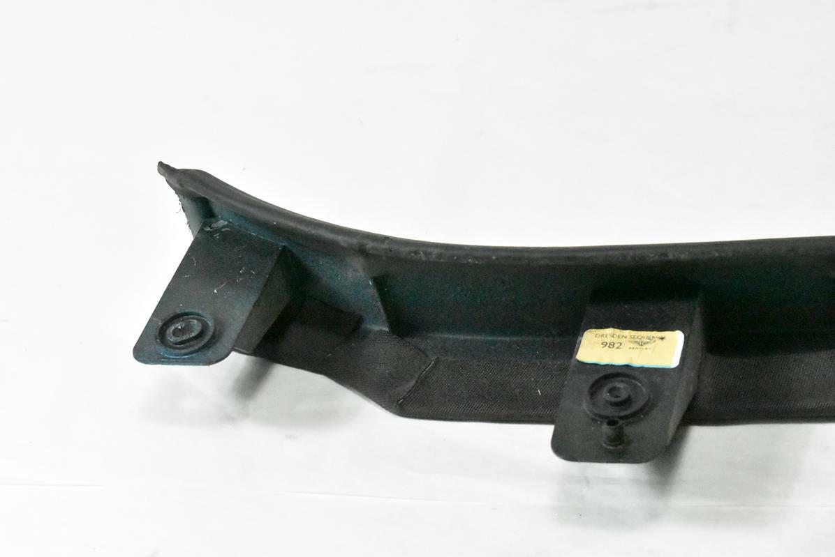 Bentley Continental Flying Spur Left Pillar P/N 3W5868825B