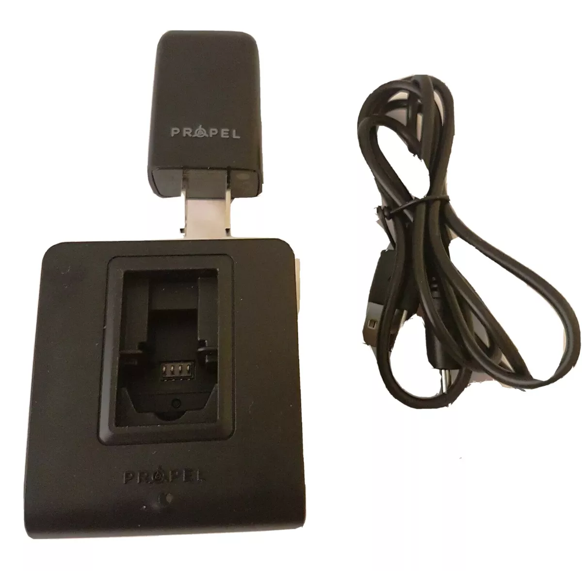 OEM Propel Star Wars T 65 X Wing Battle Drone Battery Charger Dock SW 1002