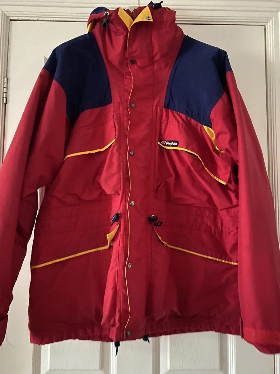 Berghaus trango extrem sale