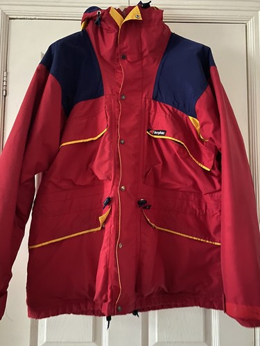 trango gore tex