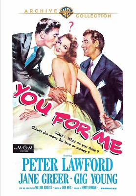You For Me
