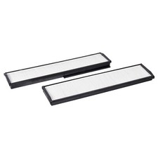 FEBI Innenraumfiltersatz Mercedes 9445