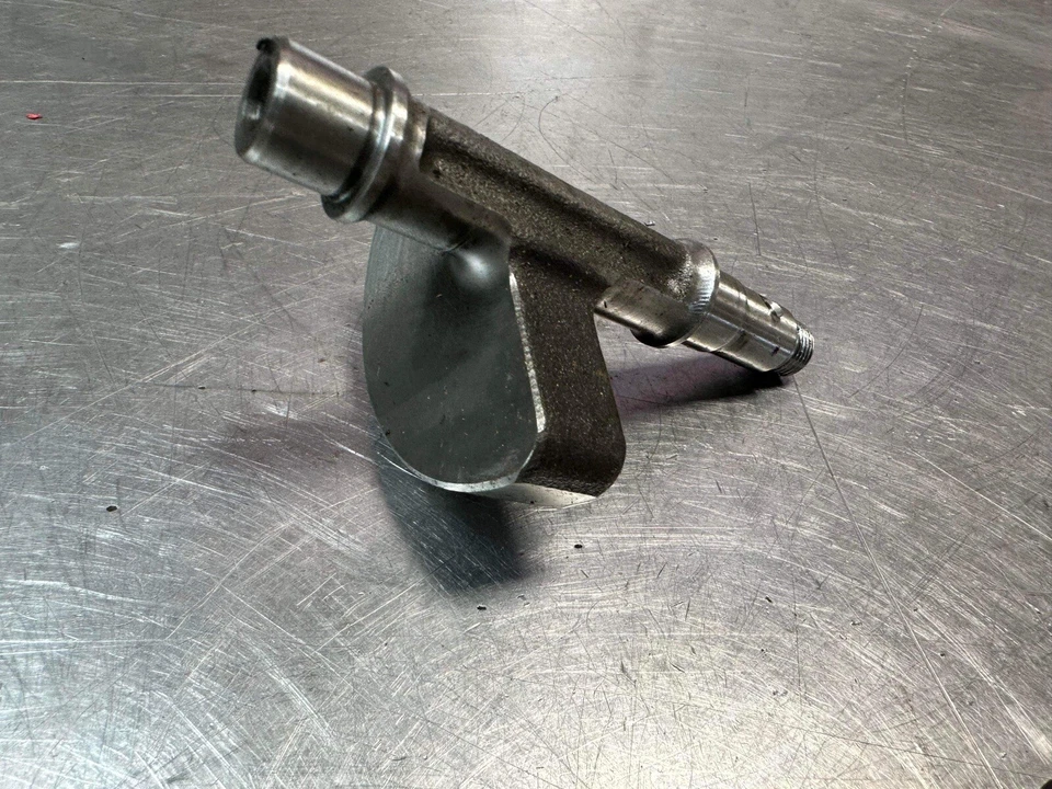 2003-2008 Suzuki ltz400 Kfx400 Dvx400 counterbalance - Image 2 of 4