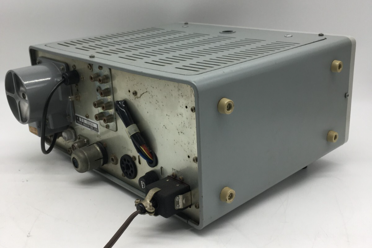 ＦＴ-100 (100w) 100 ft. Yellow Inline 15 AMP GFCI Cord Set with Triple Tap