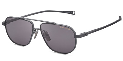 NEW Dita Lancier DLS424-A-04 LSA-424 Matte Black w Sunglasses