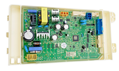 New OEM LG Dryer Control Board EBR33073324 Same Day Shipping & 60 Days Warranty*