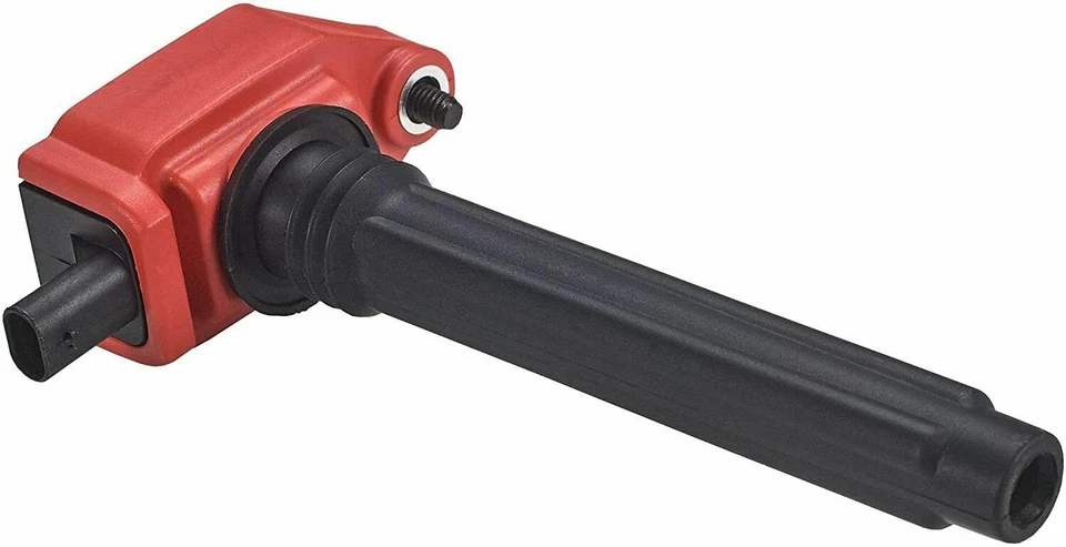 Juego de bobinas de motor de encendido V6 y bujía premium CHAMPION Iridium Foto 4 de 4