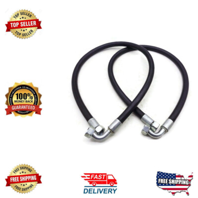 TERNA JCB - TUBO CIRCUITO 1/2 BSP (N. PARTE 613/46600 - Foto 2