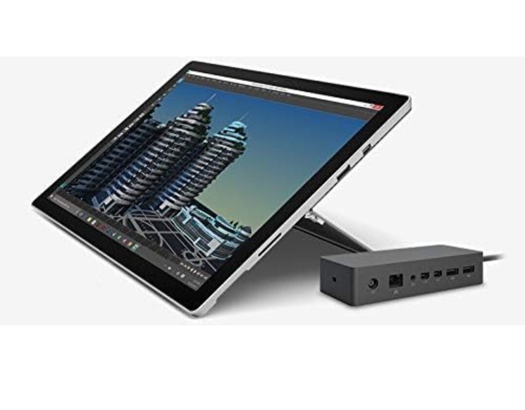 拡張カード Microsoft Surface Dock Amazon.com: Surface Dock, Microsoft Surface Docking Station