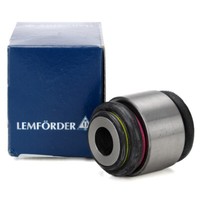 LemfÖRder Lagerbuchse RadlagergehäUse FüR Mercedes W201 W124 W203 W204 Hinten
