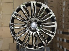 Jantes Mercedes 400