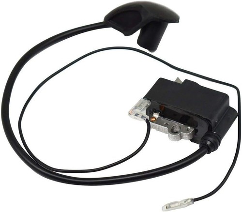Ignition Coil for STIHL FS200R FS250 FS250R FS300 FS350 4134 400 1301 - Picture 4 of 5