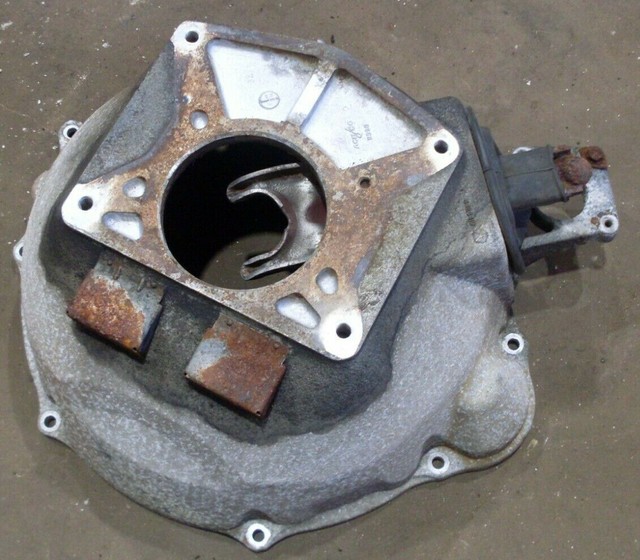 Dodge RAM Cummins 6bt Diesel Bell Housing 4428419 for sale online eBay