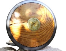 Vintage Discus Throw Tools, Athletics Sports Accessories, Retro Sport Equipment