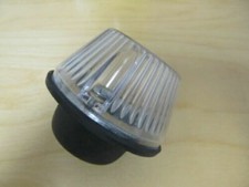 Begrenzungsleuchte weiß DDR Traktor ZT Landmaschinen  Neuware