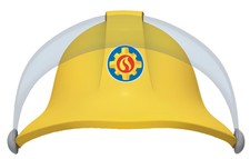 Amscan Pompier Sam Carte Chapeaux Fete Anniversaire Achetez Sur Ebay