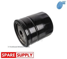 FILTRO OLIO PER FORD SAAB STAMPA BLU ADM52111