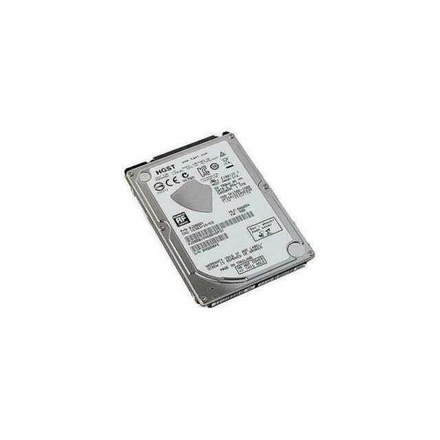 HGST SATA III External Hard Disk Drives