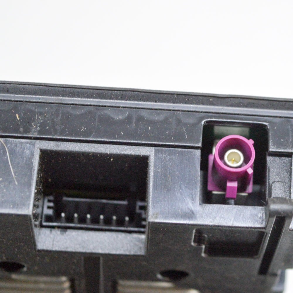 AUDI A5 Sportback F5 Wireless Smartphone Charging Station Unit 4K0035502B 2018 eBay