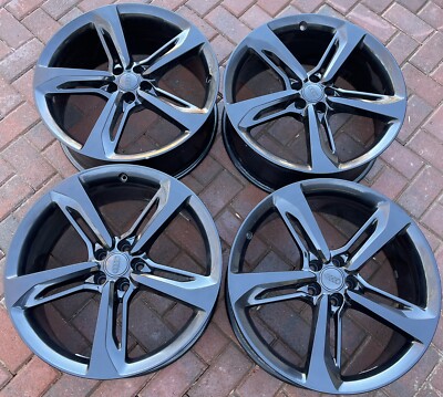 2014-2018 AUDI RS7 21