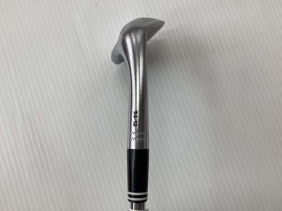 Cleveland 588 RTX 2.0 PRECISION FORGED Wedge #56(1Club)/KBS/Flex:S