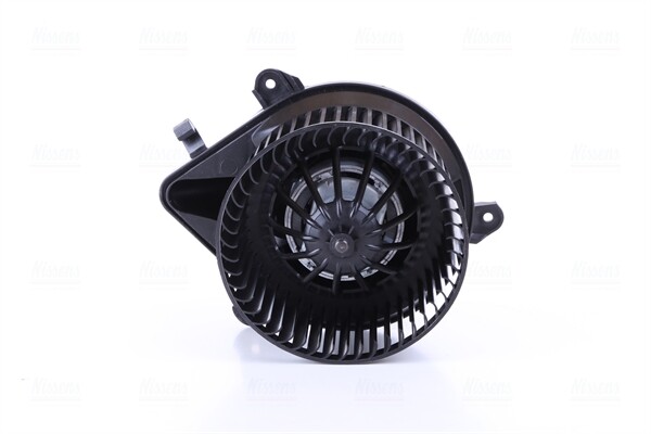 Nissens 87171 Interior Blower For CitroËN Peugeot-image