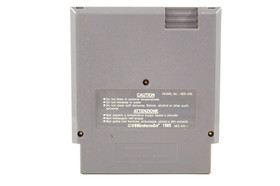 Super Mario Bros/Tetris/World Cup - Nintendo Entertainment System (NES) [PAL]