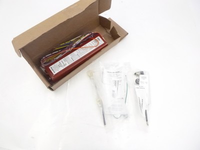 Bodine 3240W 600Im Linear Fluorescent Emergency Ballast Model B90