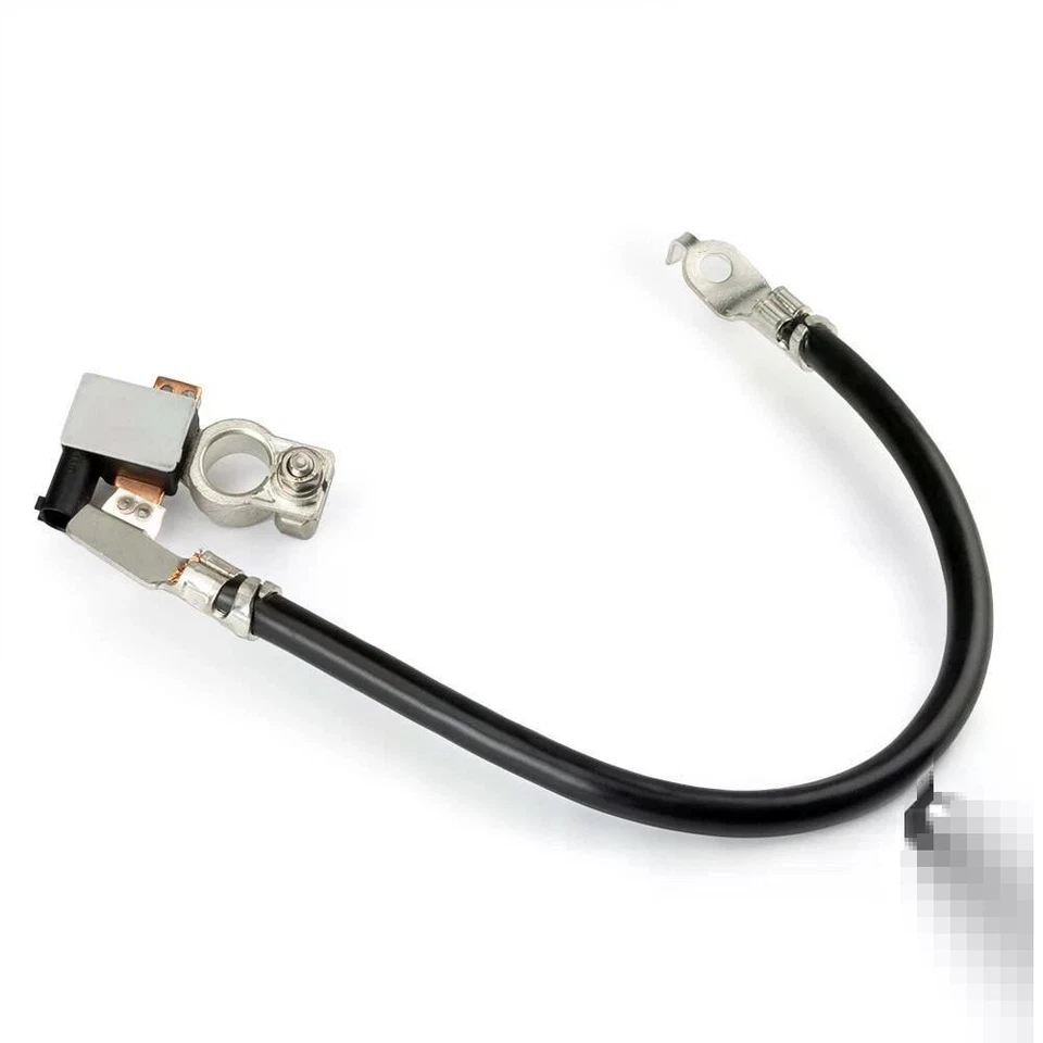 Cabo de bateria negativo 2012-2018 para Ford Transit Connect C-Max Escape Focus - Imagem 3 de 4