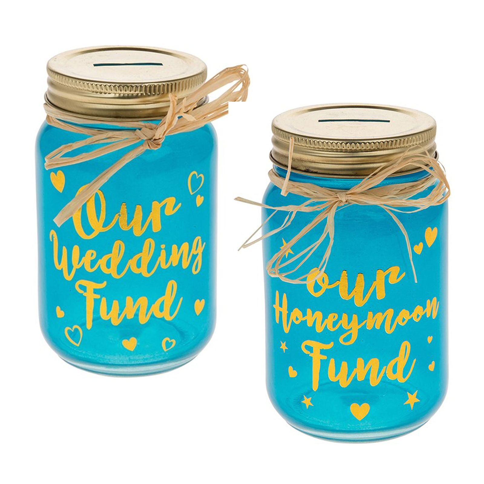 Bote Para Ahorros Glamuroso - Elige Diseño