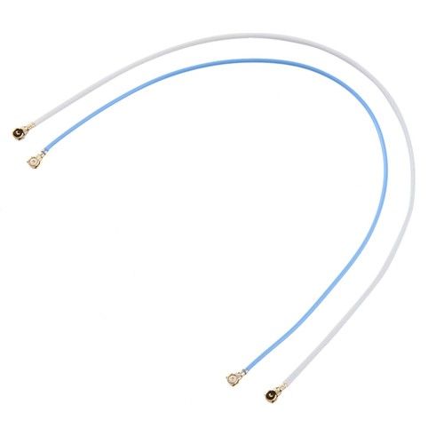 Câble Coaxial Antenne WiFi Pour Xiaomi 11T Pro 5G - 175 Mm, Pièce De Rechange Pour Réparation