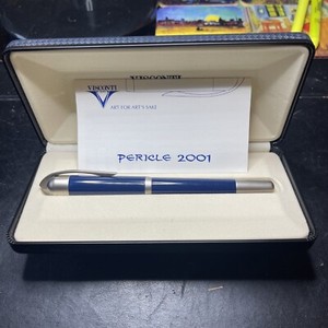 Visconti Firenze Pericle 2001 Rollerball Pen