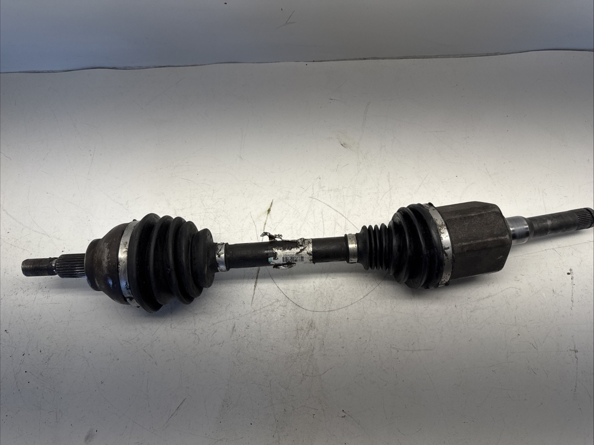 2013 2014 2015-2019 FORD ESCAPE 2.0 4x2 Front LH Driver Axle Shaft