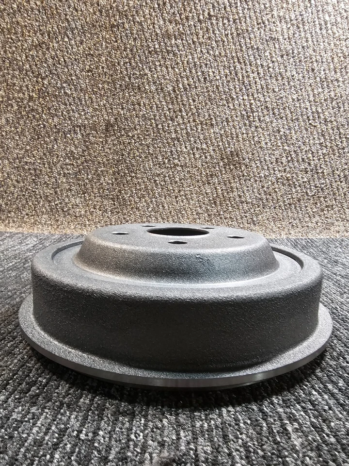 (CANTIDAD 2) Tambor de freno Raybestos 2623R para Ford Ranch Wagon 1963-1964, Ford Sprint Foto 4 de 4