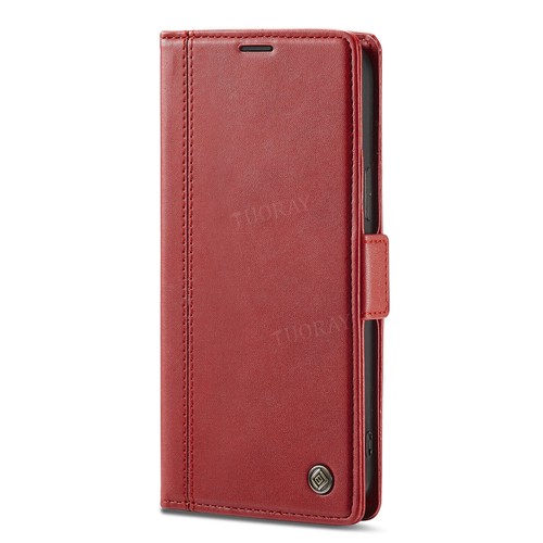 Magnet Leder Schutz Handy Tasche Für iPhone 16 15 14 13 Pro Max Plus 7/8/SE Case - Picture 56 of 62