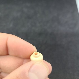 LEGO Star Wars Captain Rex Head 7675 7869 75012 sw0314 sw0194 Dinged Up See Desc