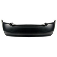 StoßStange Hinten FüR Toyota Prius Liftback _W2_