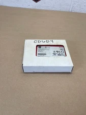 Allen-Bradley 440R-D23171 Safety Relay Ser A Guard Master MSR125HP, 24VDC 2W 6A