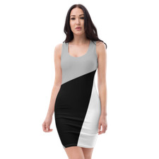 Highbrou Women's Dress