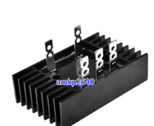 For 3-Phase Diode Bridge Rectifier 100A 1200V SQL100A am